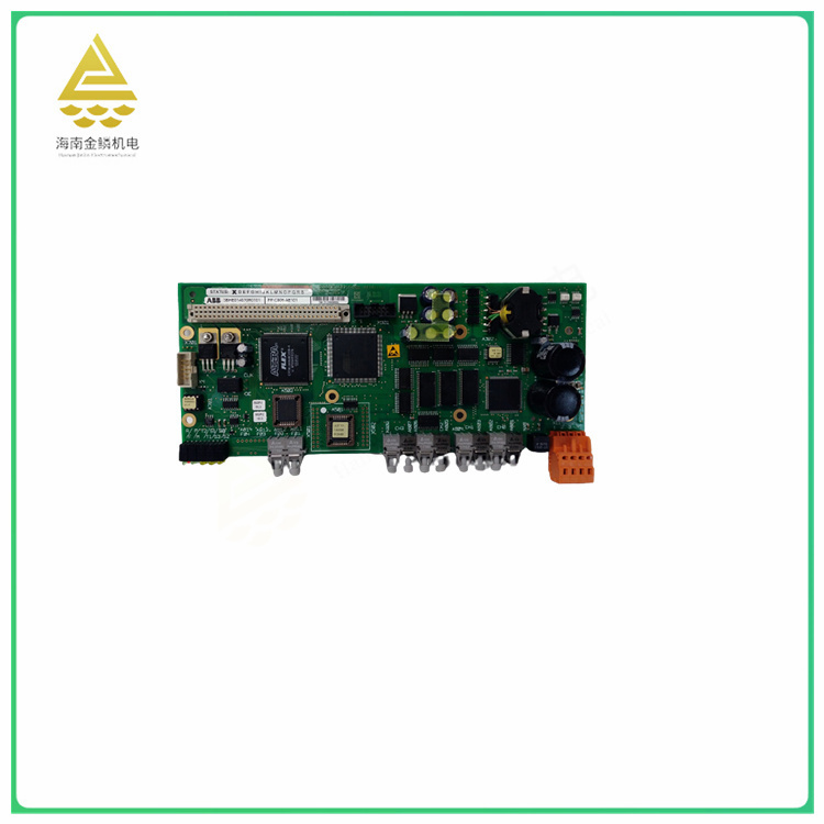 PPC905AE101 3BHE014070R0101    Programmable controller module,jlplc