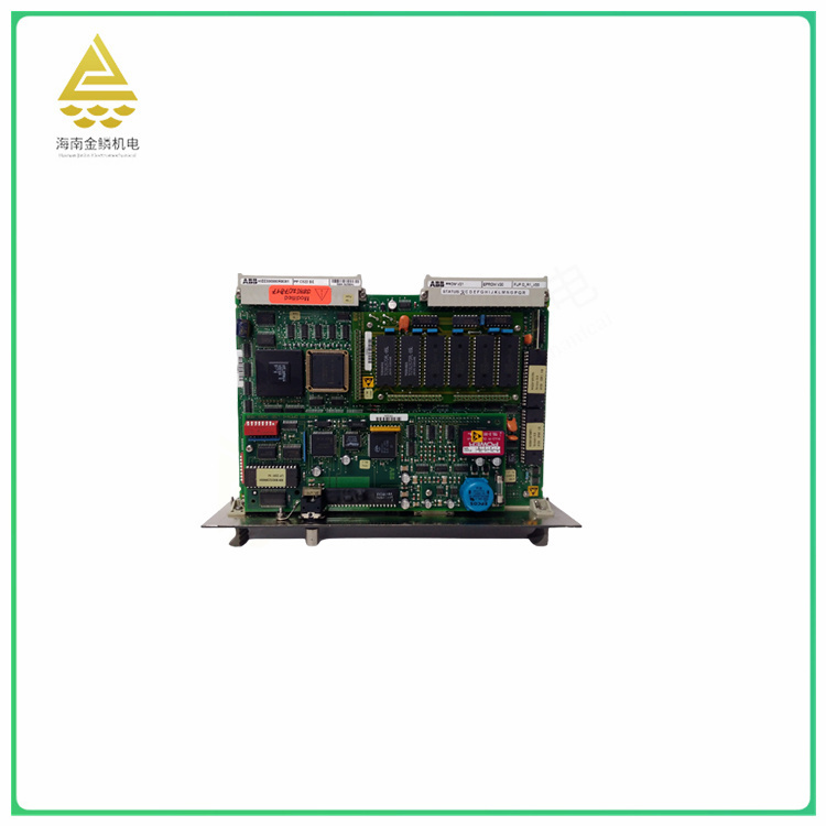 PPCC322BE HIEE300900R0001   Processor unit