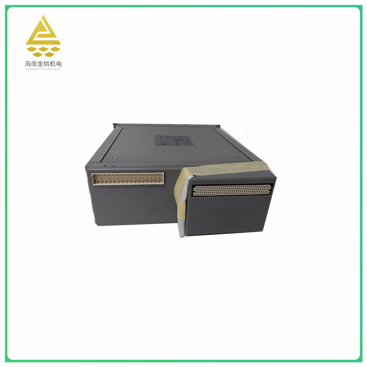 T8110B  Digital input module  Receive and process digital signals