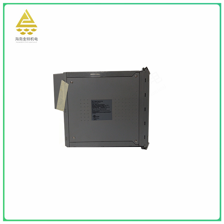 T8110B  Digital input module  Receive and process digital signals,jlplc