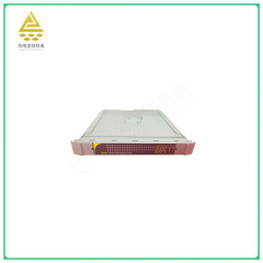T8480C   Trusted TMR analog output module   Improve system reliability and anti-interference ability