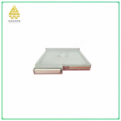 T8480C   Trusted TMR analog output module   Improve system reliability and anti-interference ability