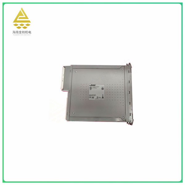 T8480C   Trusted TMR analog output module   Improve system reliability and anti-interference ability