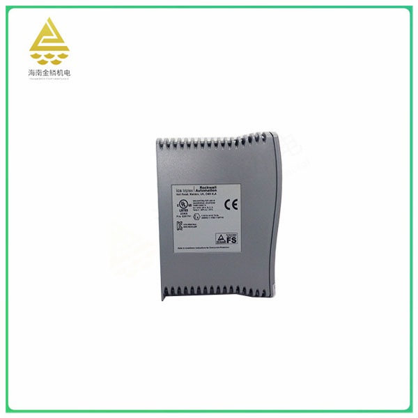 T9431   Analog input module with 8 isolated inputs