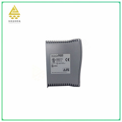 T9431   Analog input module with 8 isolated inputs