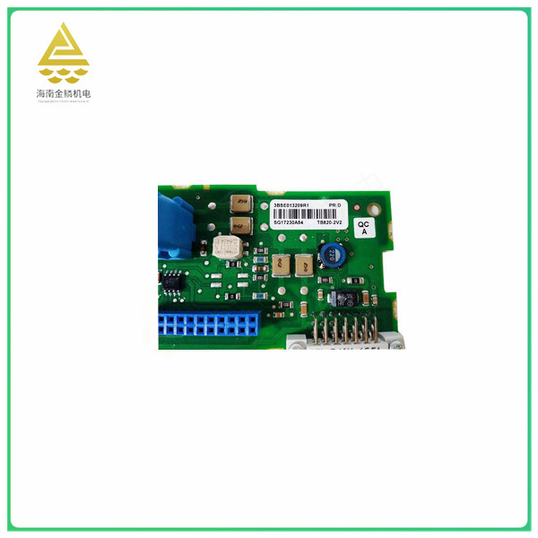 TB820-2V2   Driver module   The long-term stability of the module is ensured,jlplc