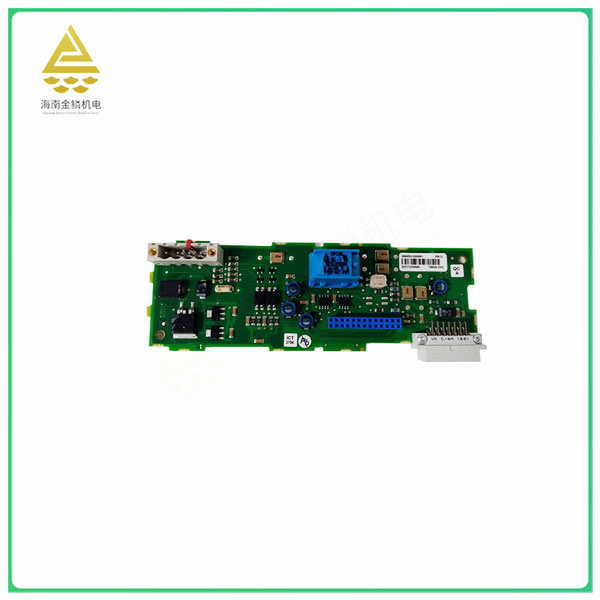TB820-2V2   Driver module   The long-term stability of the module is ensured