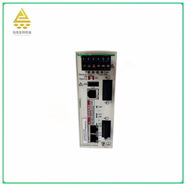 TCSESM043F2CS0    Ethernet switch   Different speeds can be supported