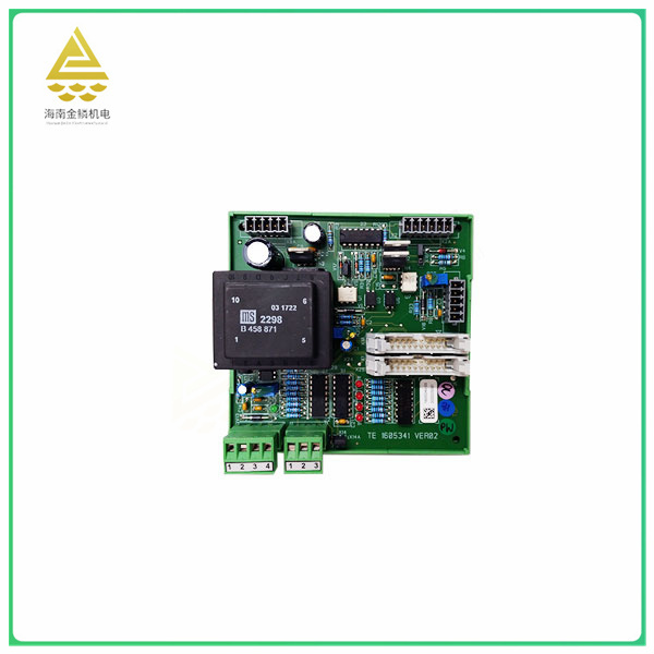 TE-1605341   Automated spare parts   Supports high-speed data transmission,jlplc