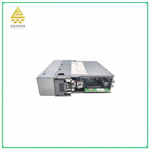 TK-CCR014   Redundant network interface module   The reliability and security of the system are increased