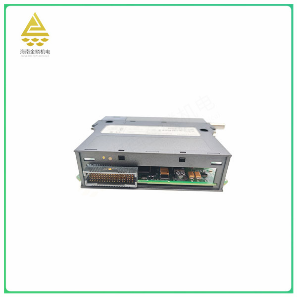 TK-CCR014   Redundant network interface module   The reliability and security of the system are increased