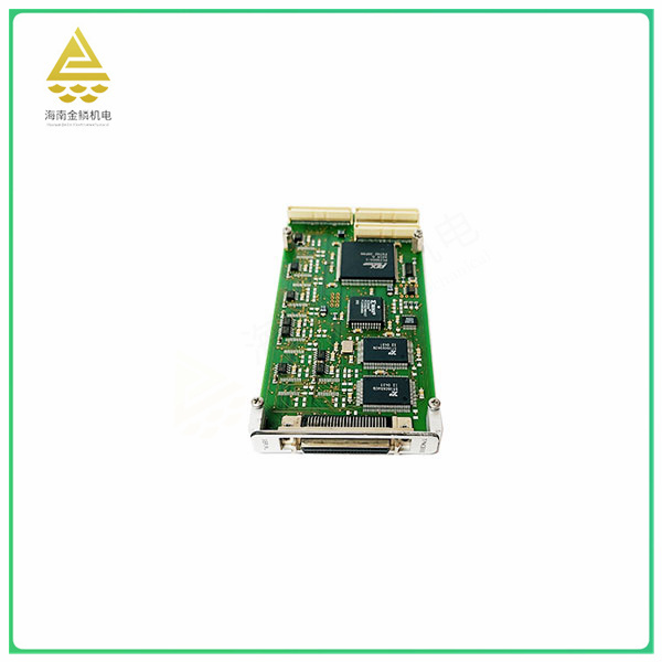 TPMC866-11   High performance module   Provides reliable and efficient control and communication capabilities