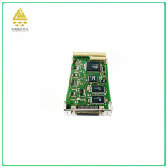 TPMC866-11   High performance module   Provides reliable and efficient control and communication capabilities