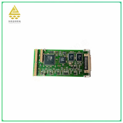 TPMC866-11   High performance module   Provides reliable and efficient control and communication capabilities