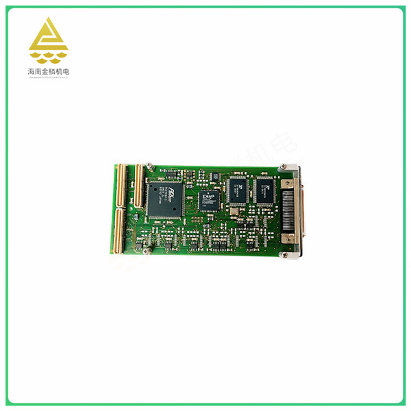 TPMC866-11   High performance module   Provides reliable and efficient control and communication capabilities