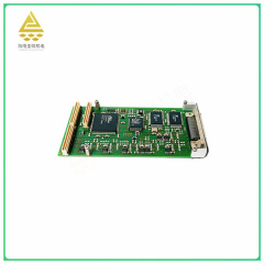 TPMC866-11   High performance module   Provides reliable and efficient control and communication capabilities,jlplc