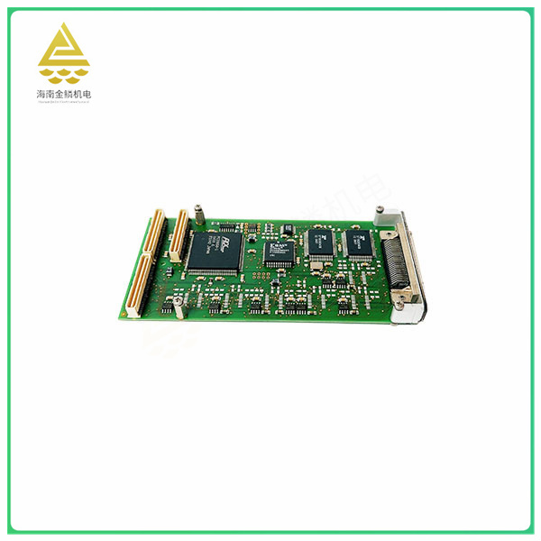 TPMC866-11   High performance module   Provides reliable and efficient control and communication capabilities,jlplc