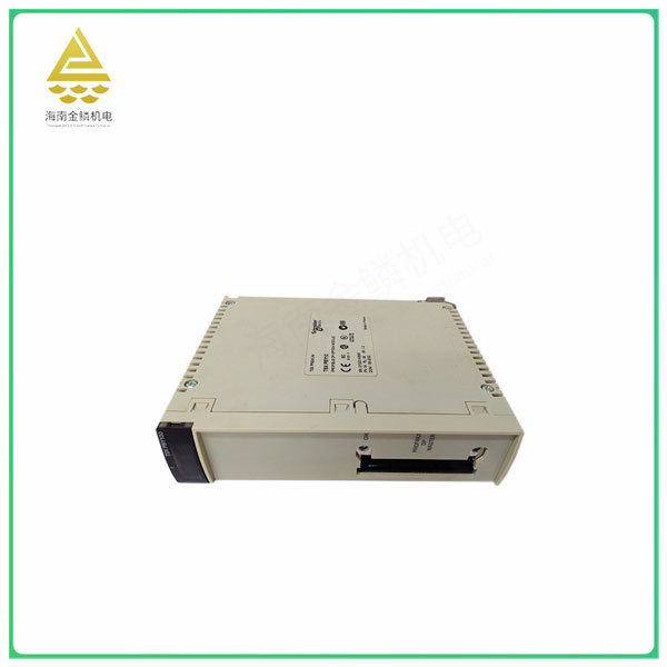 TSXPBY10   CPU module   Realize intelligent management of building equipment