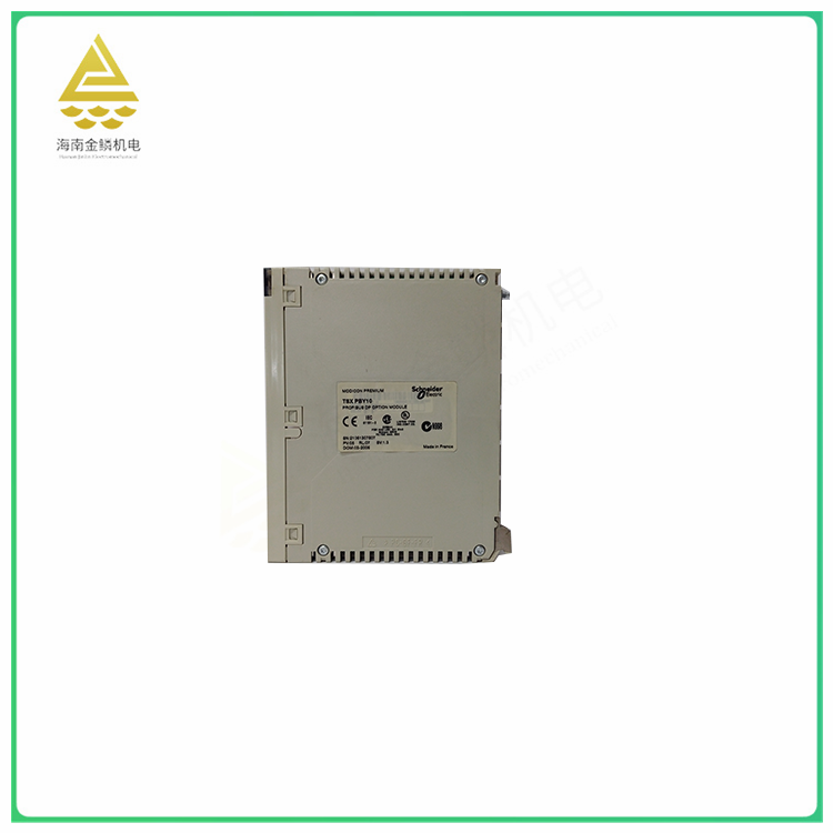 TSXPBY10   CPU module   Realize intelligent management of building equipment,jlplc