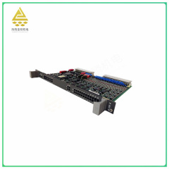 UAC326AE01   Industrial control PLC system module   A control board for communication