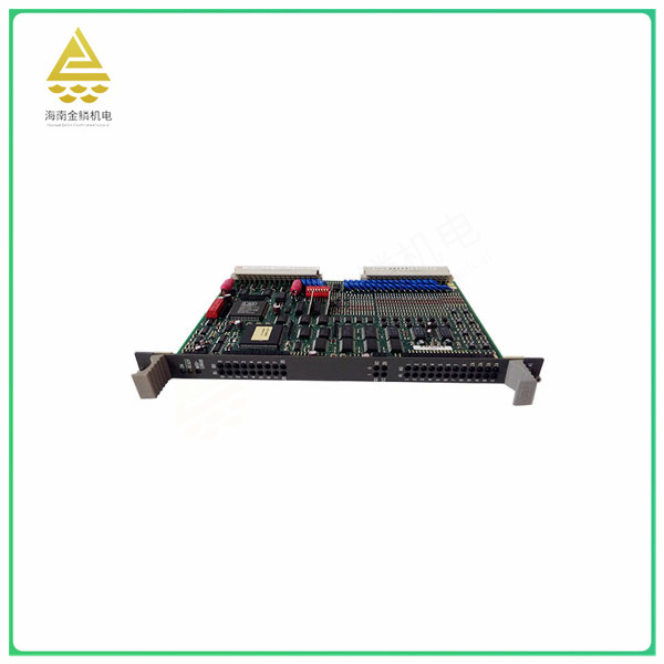 UAC326AE01   Industrial control PLC system module   A control board for communication