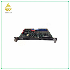 UAC326AE01   Industrial control PLC system module   A control board for communication