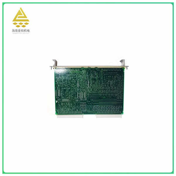 UAC326AE01   Industrial control PLC system module   A control board for communication