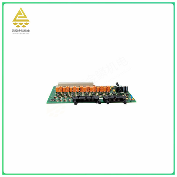 UAC383AE01   DC s800-EP panel driver   It can meet the needs of various industrial automation applications