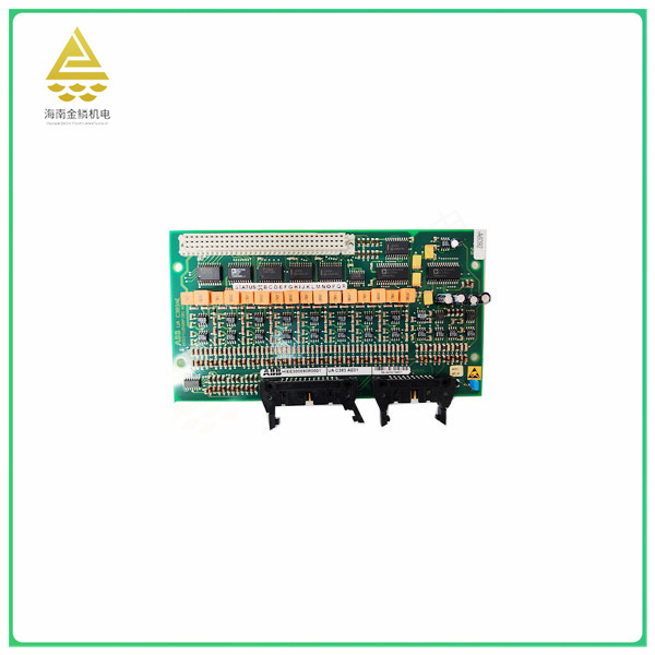 UAC383AE01   DC s800-EP panel driver   It can meet the needs of various industrial automation applications