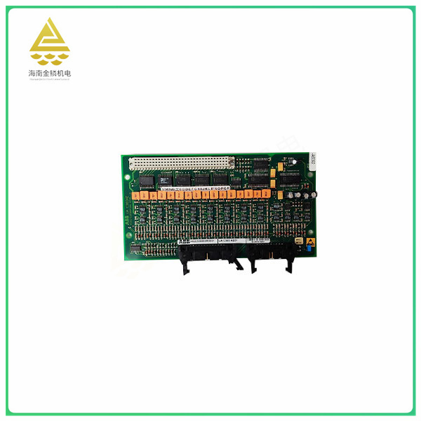 UAC383AE01   DC s800-EP panel driver   It can meet the needs of various industrial automation applications,jlplc