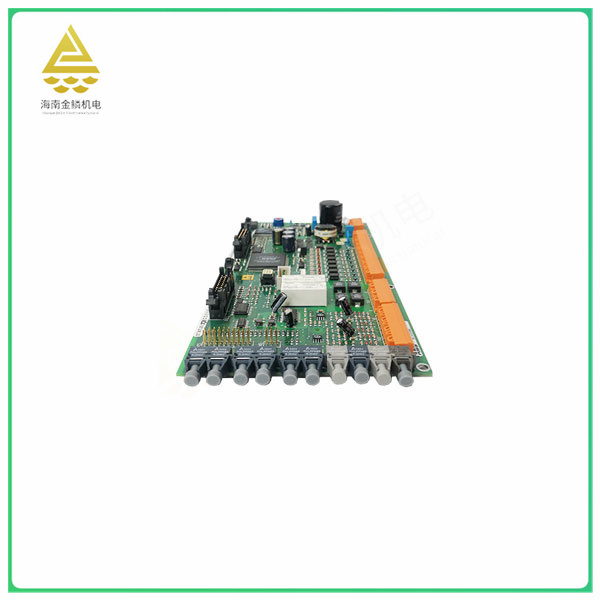 UAC389AE01   Power interface module  Various analog signals are collected