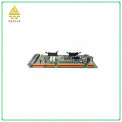 UAC389AE01   Power interface module  Various analog signals are collected
