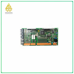 UAC389AE01   Power interface module  Various analog signals are collected,jlplc