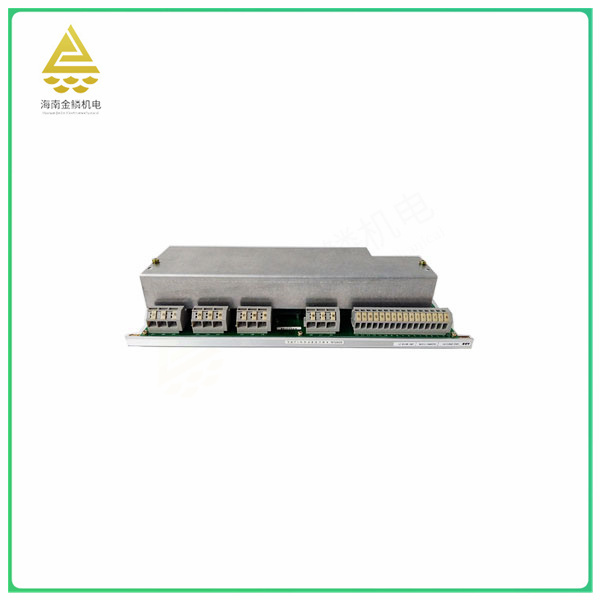 UNC4672A-V1  Modular controller  Ensure the long-term stability of the equipment