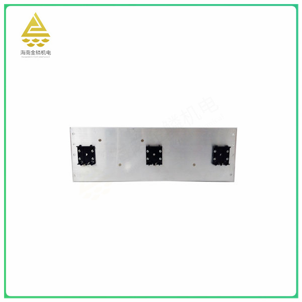 UNC4672A-V1  Modular controller  Ensure the long-term stability of the equipment