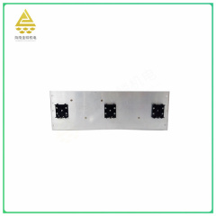 UNC4672A-V1  Modular controller  Ensure the long-term stability of the equipment