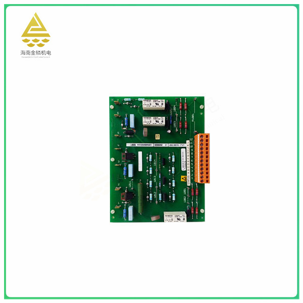 UNS0007A-P-V1   Ignition module  Capable of high speed