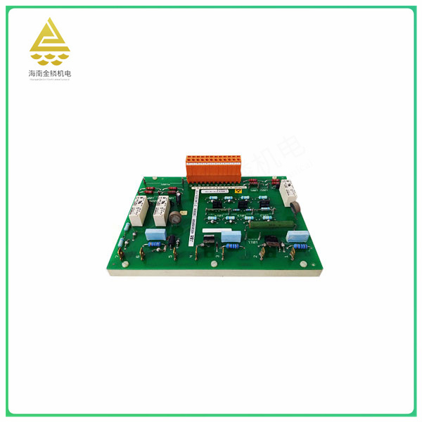 UNS0007A-P-V1   Ignition module  Capable of high speed,jlplc