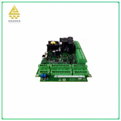 UNS0119A-P   Network communication module  Different communication protocols may be supported
