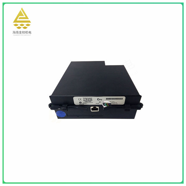 UR9EH  CPU module   Has multiple output options