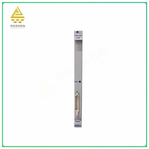 VMIVME-4116   8-channel dual-buffered 16-bit analog output