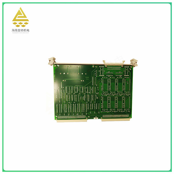 VMIVME-4116   8-channel dual-buffered 16-bit analog output