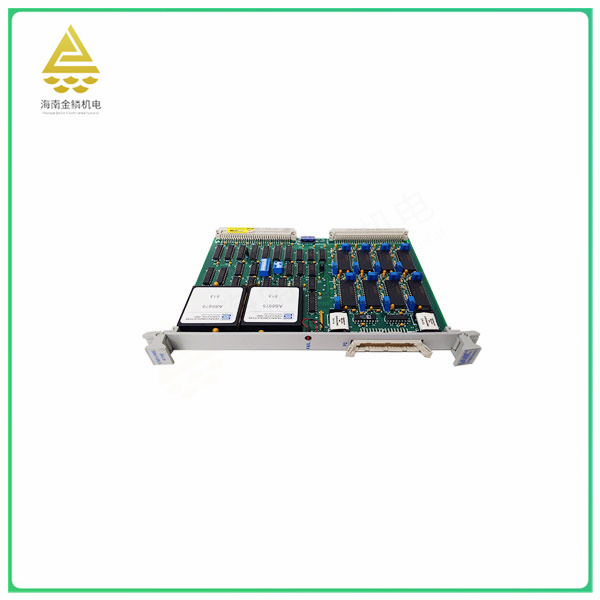 VMIVME-4116   8-channel dual-buffered 16-bit analog output