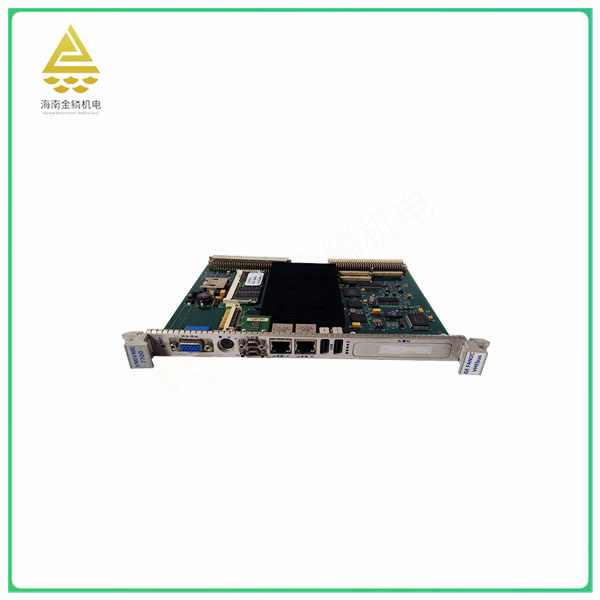 VMIVME-7700-111000   Full-featured SBC based on ultra-low voltage Celeron processors