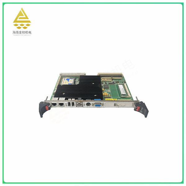 VMIVME-7750-734001  Control pulse card module,jlplc