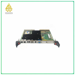 VMIVME-7750-734001  Control pulse card module,jlplc