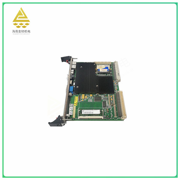 VMIVME-7750-734001  Control pulse card module