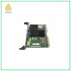 VMIVME-7750-734001  Control pulse card module