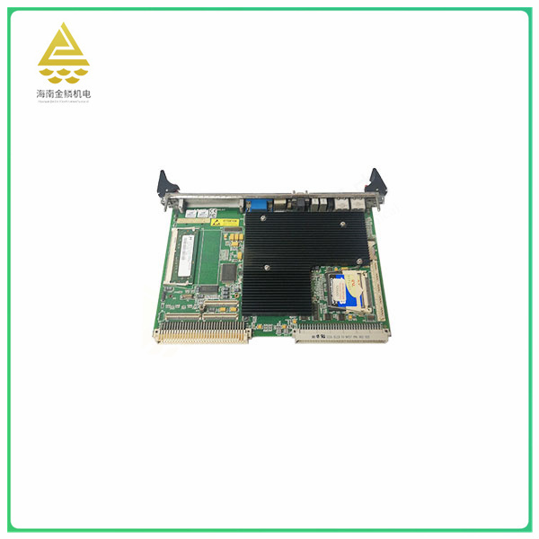 VMIVME-7750-734001  Control pulse card module