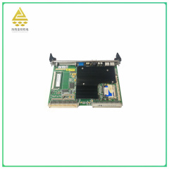 VMIVME-7750-734001  Control pulse card module